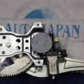 83501-79J11 | Стеклоподъемник задн. прав. SUZUKI SX4 06-13 - Превью 5