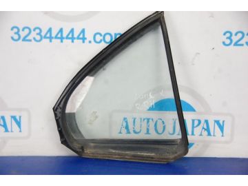 Стекло двери глухое задн. прав. MITSUBISHI LANCER X 10 07-15