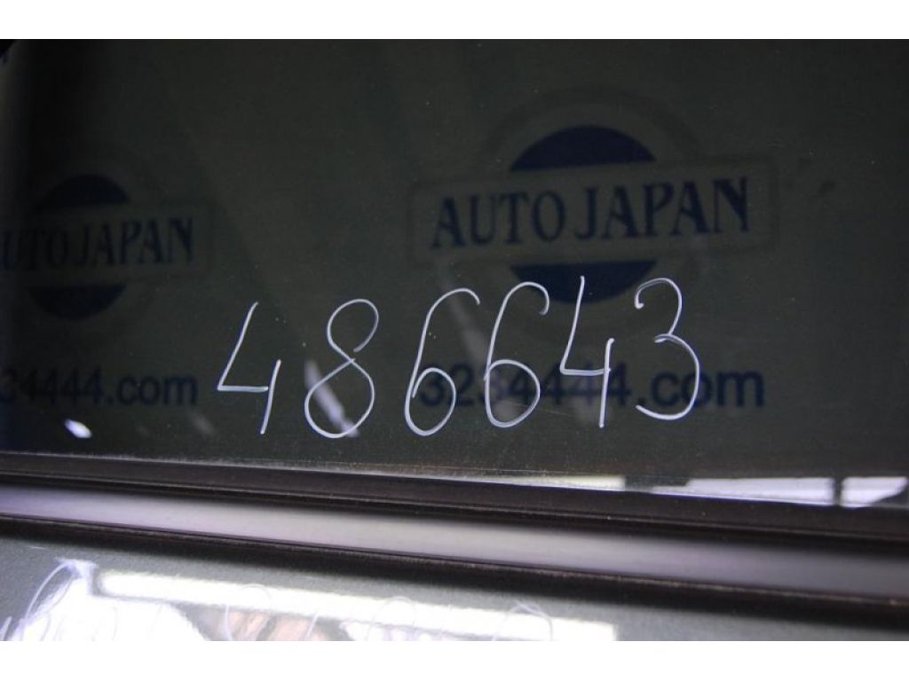 5730A244 | Двері задн. прав. MITSUBISHI OUTLANDER XL 05-13 - Фото 5