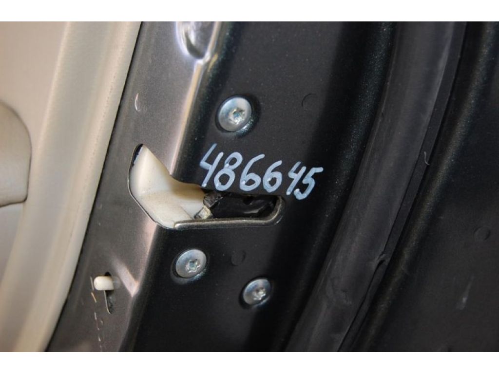 5730A244 | Двері задн. прав. MITSUBISHI OUTLANDER XL 05-13 - Фото 7