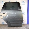 MN145876 | Замок двери задн. прав. MITSUBISHI OUTLANDER XL 05-13