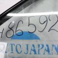 68123-33060 | Скло дверей глухе задн. прав. TOYOTA CAMRY 40 06-11 - Прев'ю 2