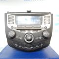 39175-SEA-G31 | Магнитола HONDA ACCORD CL7 03-07