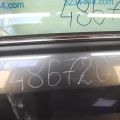 68114-33150 | Стекло двери задн. лев. TOYOTA CAMRY 40 06-11 - Превью 2