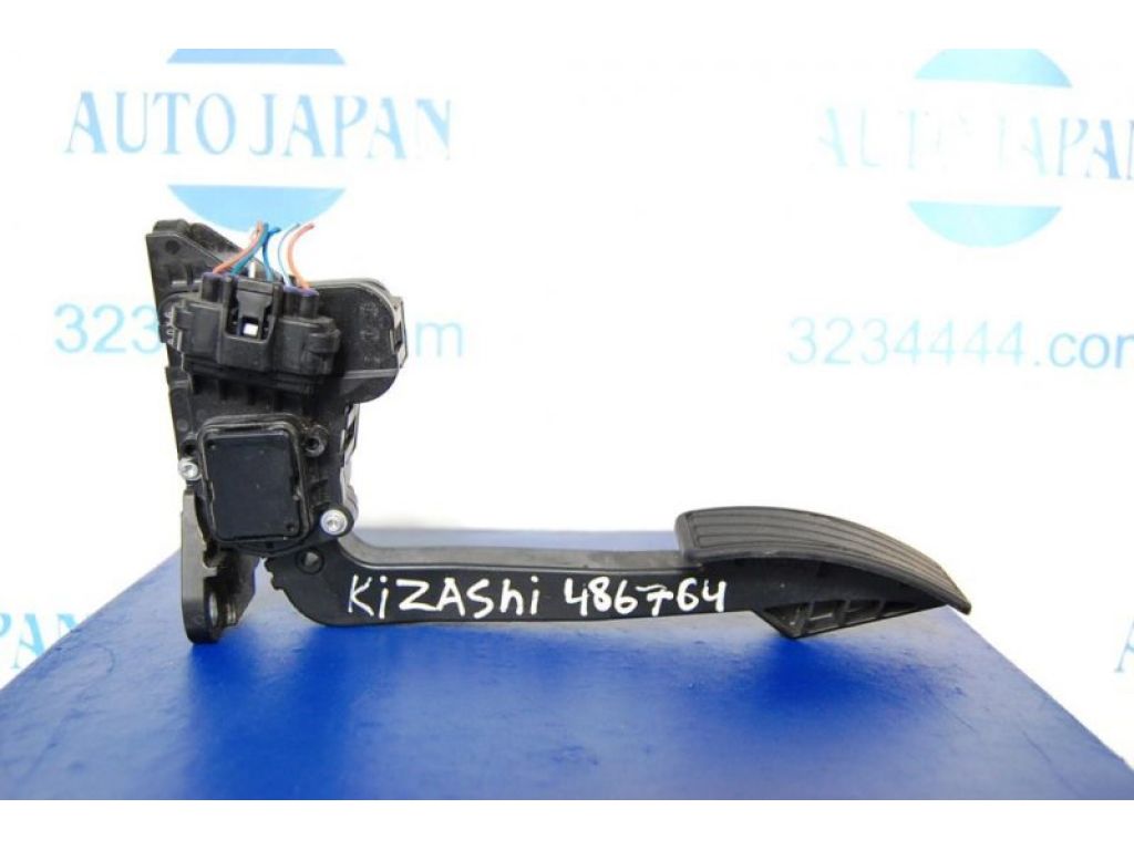 49400-57L50 | Педаль газу SUZUKI KIZASHI 09-14 - Фото 2