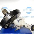 4630A093 | Вакуумный усилитель тормозов MITSUBISHI OUTLANDER XL 05-13 - Превью 3