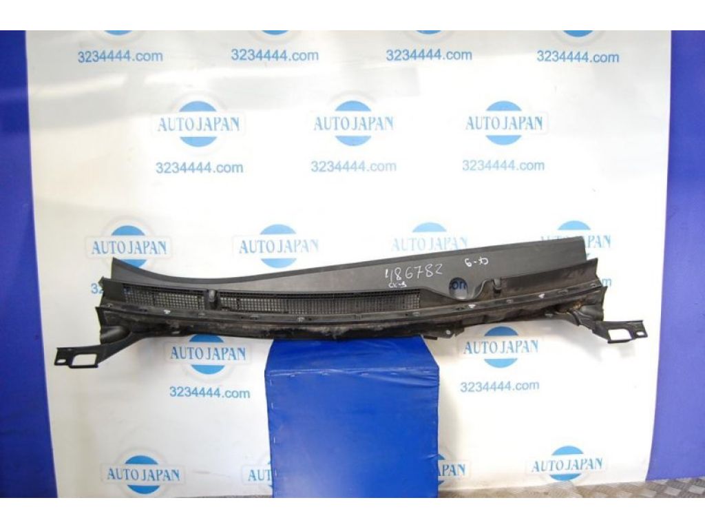 TD11-50-7N0E | Пластик під лобове скло / Жабо MAZDA CX-9 06-16