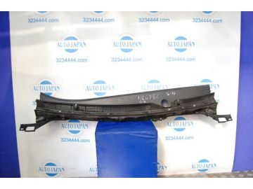 Пластик під лобове скло / Жабо MAZDA CX-9 06-16