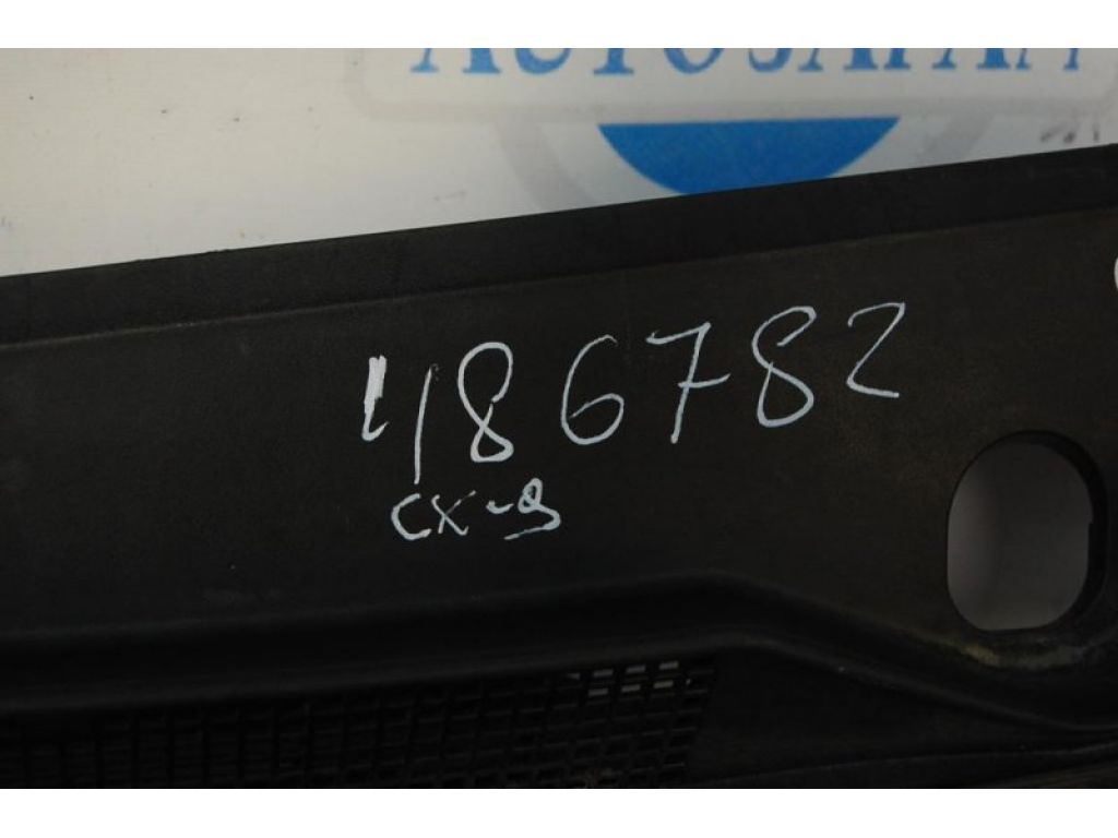 TD11-50-7N0E | Пластик під лобове скло / Жабо MAZDA CX-9 06-16 - Фото 2