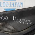 55708-30100 | Пластик під лобове скло / Жабо LEXUS GS350 GS300 05-11 - Прев'ю 2