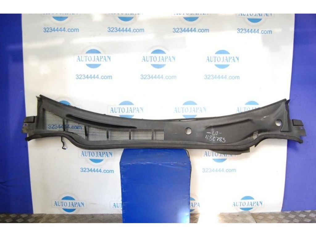 Пластик під лобове скло / Жабо TOYOTA CAMRY 40 06-11