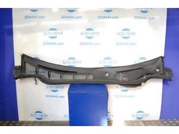Пластик под лобовое стекло / Жабо TOYOTA CAMRY 40 06-11