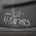 Пластик під лобове скло / Жабо TOYOTA CAMRY 40 06-11 - Прев'ю 2