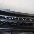 Пластик под лобовое стекло / Жабо прав. MITSUBISHI OUTLANDER XL 05-13 - Превью 2