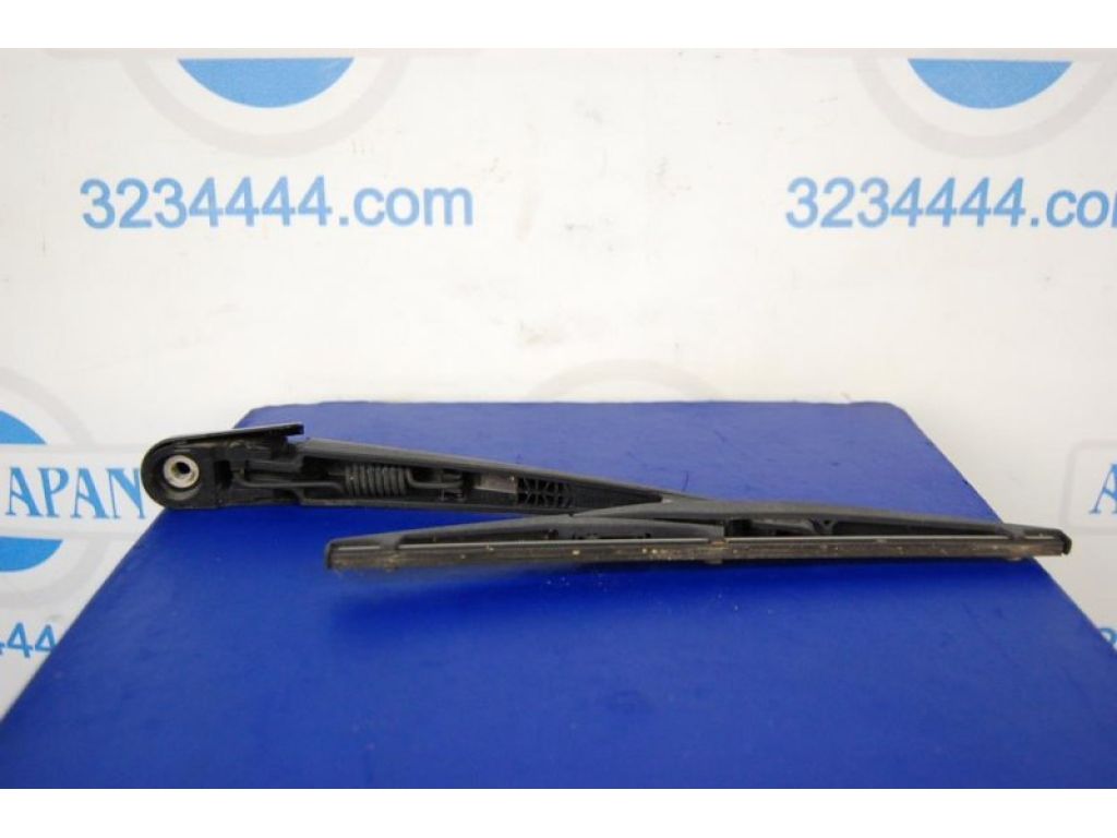 Повідець склоочисника задній SUZUKI SX4 06-13 - Фото 3