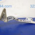 57260XA01A9P | Петля капоту лів. SUBARU TRIBECA B9 05-07