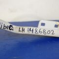 57260XA01A9P | Петля капоту лів. SUBARU TRIBECA B9 05-07 - Прев'ю 2