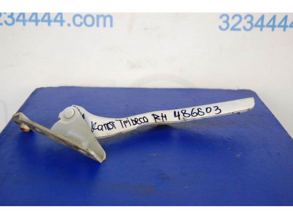 57260XA00A9P | Петля капоту прав. SUBARU TRIBECA B9 05-07
