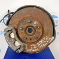 Гальмівний диск передній MAZDA CX-7 06-12