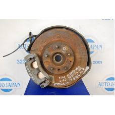 Тормозной диск передний MAZDA CX-7 06-12