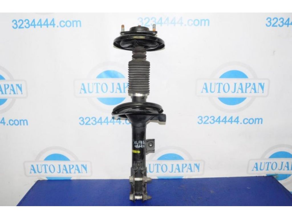 4060A173 | Амортизатор передн. лев. MITSUBISHI OUTLANDER XL 05-13