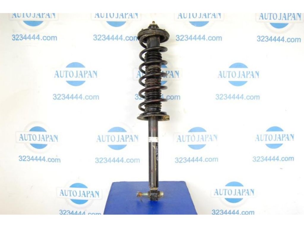 52610-SEC-A02 | Амортизатор задн. прав. HONDA ACCORD CL7 03-07