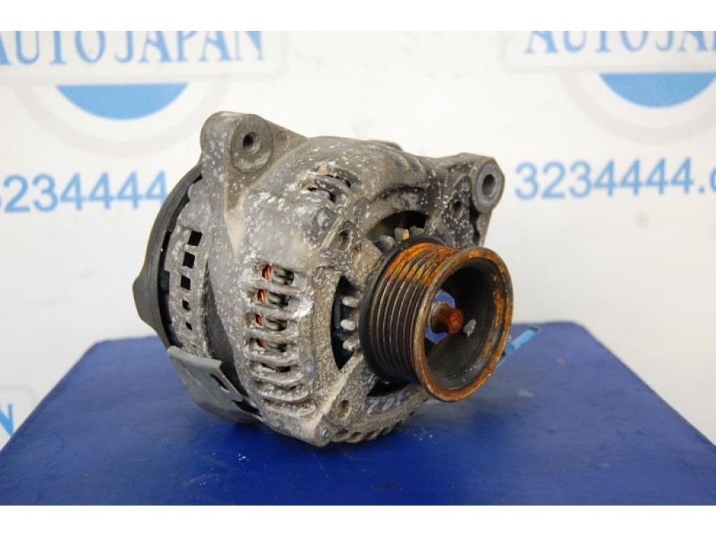27060-0H100 | Генератор TOYOTA CAMRY 30 02-06