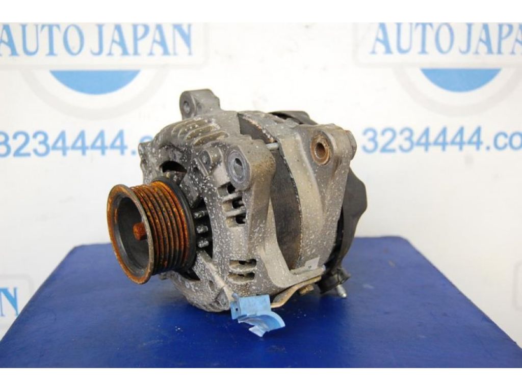 27060-0H100 | Генератор TOYOTA CAMRY 30 02-06 - Фото 2