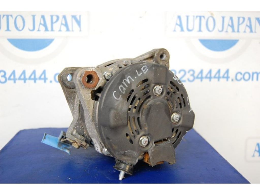 27060-0H100 | Генератор TOYOTA CAMRY 30 02-06 - Фото 3