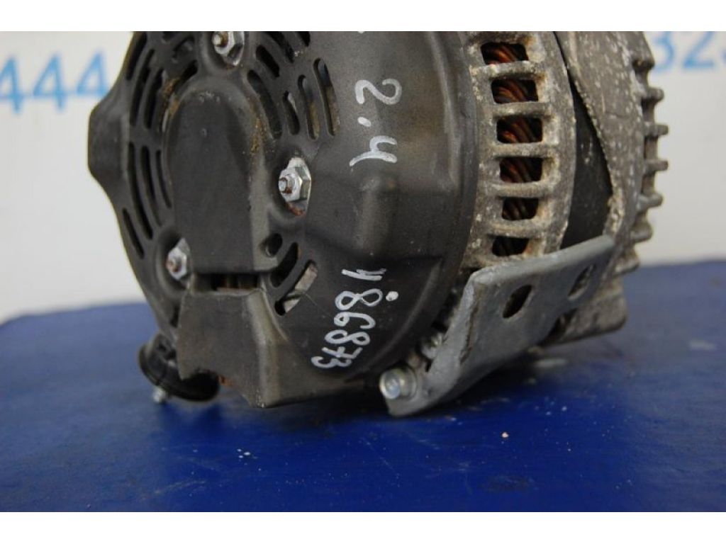 27060-0H100 | Генератор TOYOTA CAMRY 30 02-06 - Фото 4