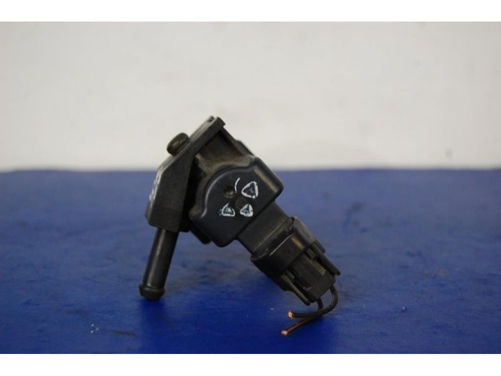 Клапан электромагнитный (вакуумный) TOYOTA CAMRY 30 02-06 - Фото 3