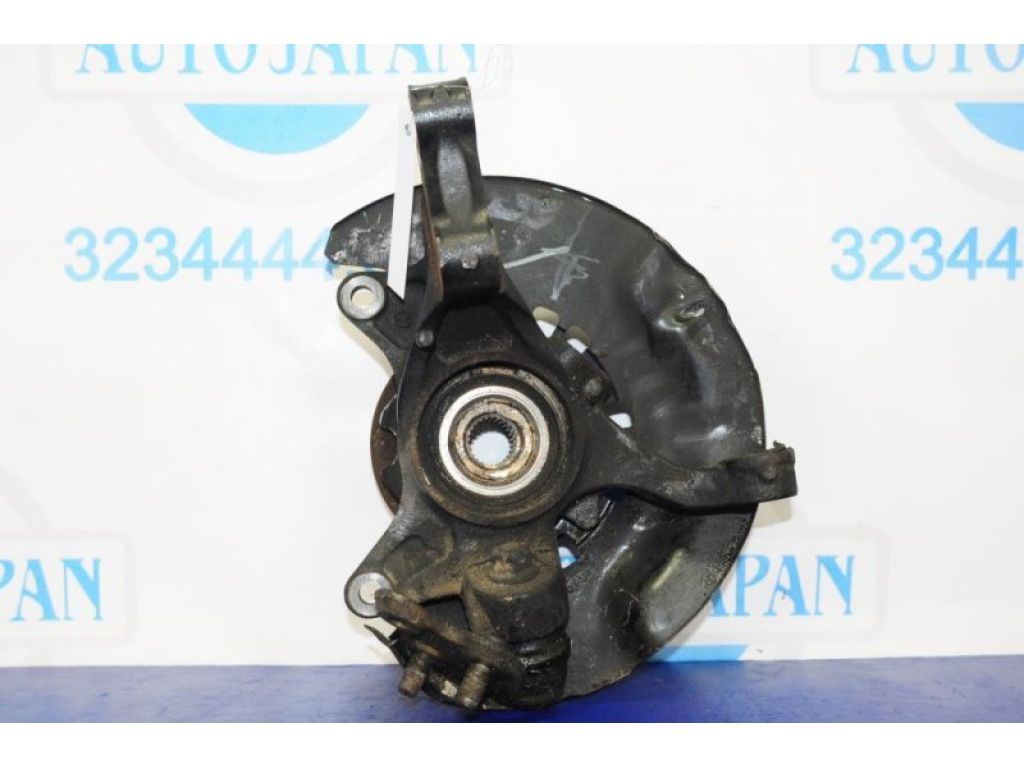 43211-39045 | Кулак поворотный передн. прав. TOYOTA CAMRY 30 02-06