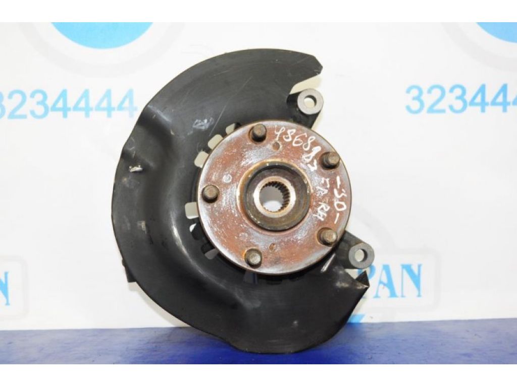 43211-39045 | Кулак поворотный передн. прав. TOYOTA CAMRY 30 02-06 - Фото 2