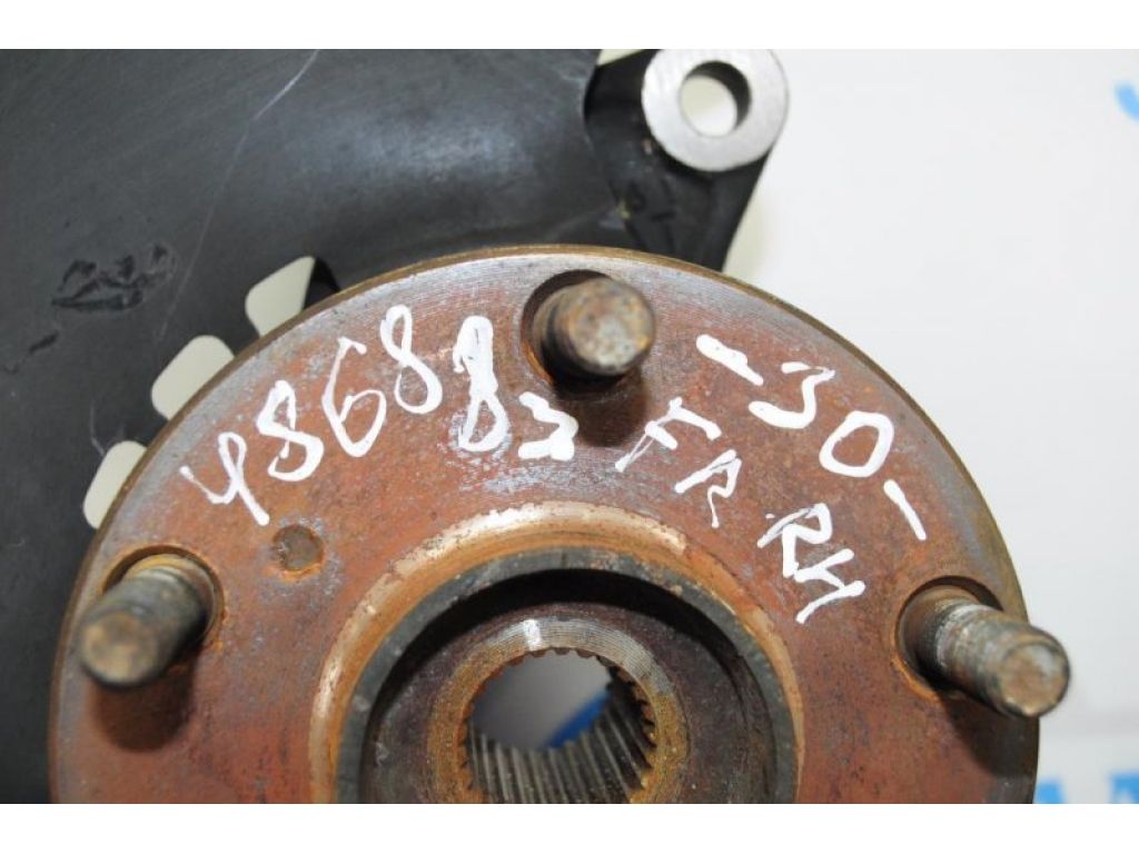 43211-39045 | Кулак поворотный передн. прав. TOYOTA CAMRY 30 02-06 - Фото 3