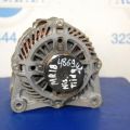 23100-ZW40B | Генератор NISSAN TIIDA/VERSA C11 04-11