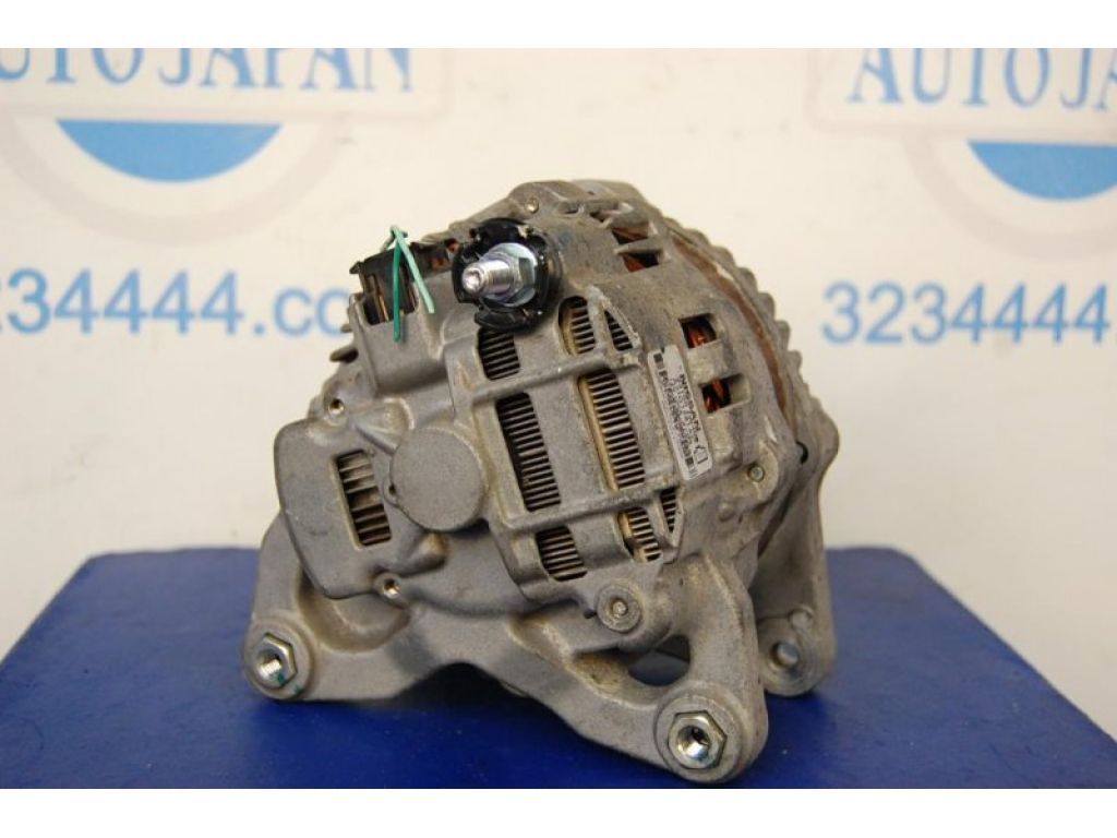 23100-ZW40B | Генератор NISSAN TIIDA/VERSA C11 04-11 - Фото 5