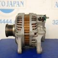 23100-ZW40B | Генератор NISSAN TIIDA/VERSA C11 04-11 - Превью 6