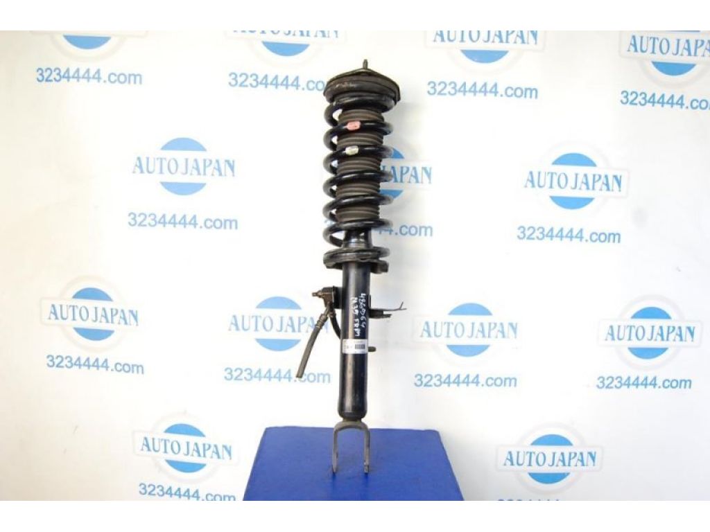 E6110-EG00D | Амортизатор передн. прав. INFINITI M35/M45 04-10