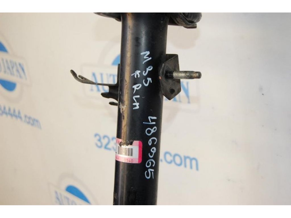 56111-EG002 | Амортизатор передн. лев. INFINITI M35/M45 04-10 - Фото 2