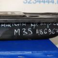 Кронштейн КПП INFINITI M35/M45 04-10 - Прев'ю 2