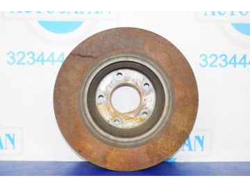 Тормозной диск передний INFINITI M35/M45 04-10