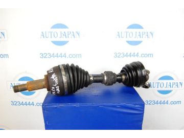 Привід передній прав. LEXUS RX300/330/350/400 03-09