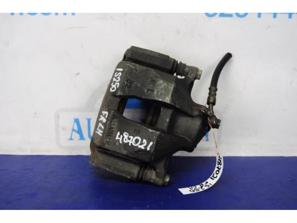 47750-53060 | Супорт гальмівний передн. лів. LEXUS IS250/350 05-13