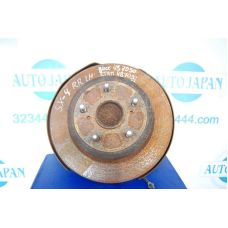 Тормозной диск задний SUZUKI SX4 06-13