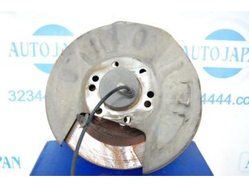 Ступица задн. лев. SUZUKI SX4 06-13