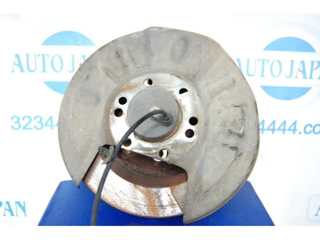 56320-79J00 | Датчик ABS задн. лів. SUZUKI SX4 06-13