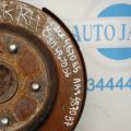 56310-79J00 | Датчик ABS задн. прав. SUZUKI SX4 06-13 - Прев'ю 3