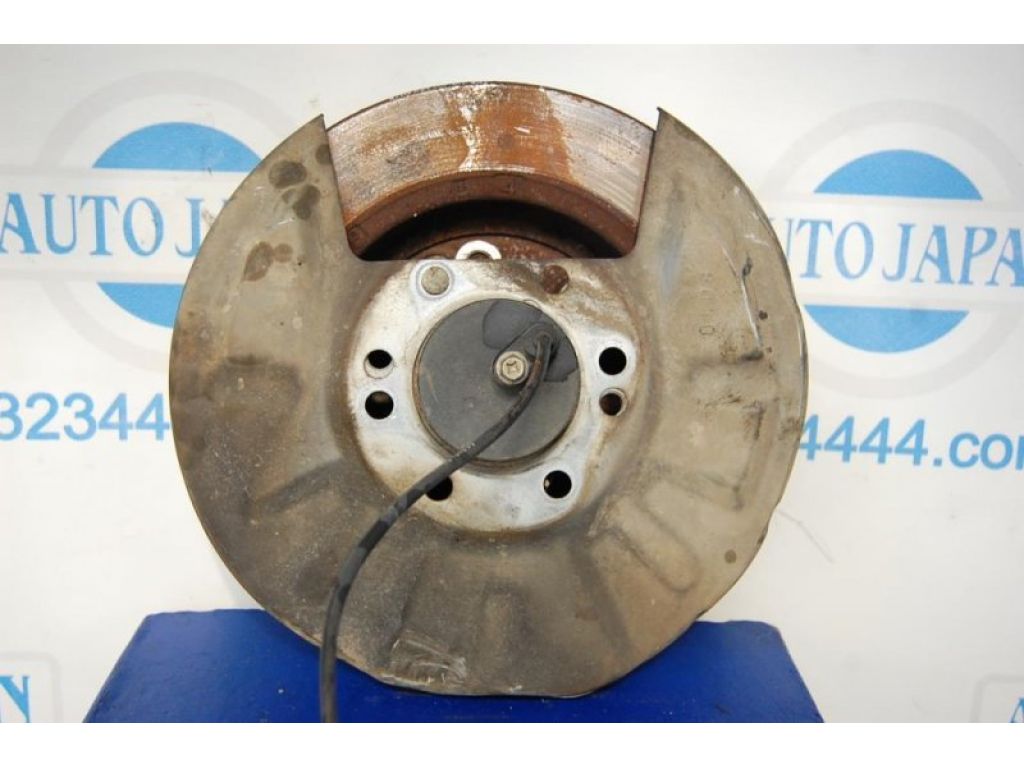 56310-79J00 | Датчик ABS задн. прав. SUZUKI SX4 06-13