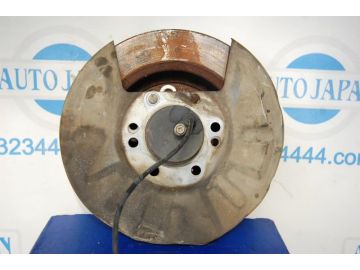 Датчик ABS задн. прав. SUZUKI SX4 06-13