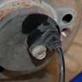 56310-79J00 | Датчик ABS задн. прав. SUZUKI SX4 06-13 - Прев'ю 4